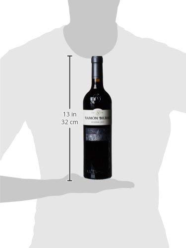 Ramón Bilbao Reserva Vinos - 1260 gr (pack de 6 botellas)
