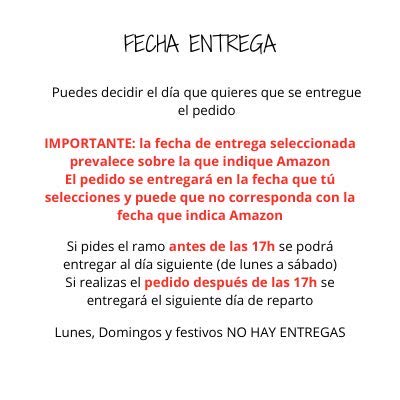 Ramos de flores naturales a domicilio variado Habana - Flores frescas - Envío a domicilio 24h GRATIS - Tarjeta dedicatoria incluída - Caja especial para ramos de flores naturales.