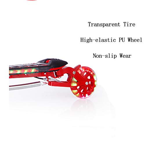 Rana Scooter Niños 3 Rondas Led Rueda De Flash Rueda De Patinaje De Velocidad Plegable Tres Deslizador Ala Empujar Acción Rana Scooter Niños 3 Rondas Led Rueda De Flash Rueda De Patinaje De Velocidad Plegable Tres Deslizador Ala Empujar Acción