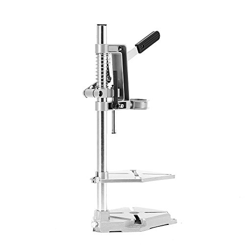 RanDal Electric Drill Bench Drill Press Stand 500Mm Con Soporte De Bandeja Estación De Trabajo Soporte De Taladro