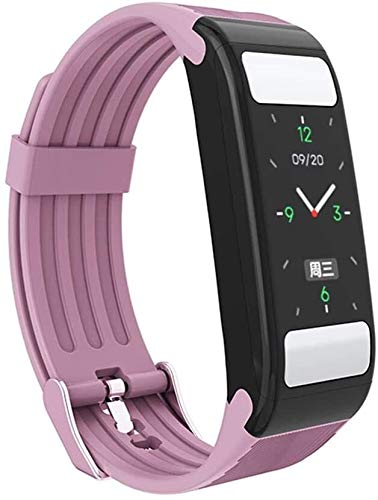 Rastreador de ejercicios Inteligente pulsera, relojes inteligentes con las calorías de la grasa corporal Seguir el gimnasio relojes deportivos ritmo cardíaco Muñequera rastreador de ejercicios for And Rastreador de ejercicios Inteligente pulsera, relojes inteligentes con las calorías de la grasa corporal Seguir el gimnasio relojes deportivos ritmo cardíaco Muñequera rastreador de ejercicios for And