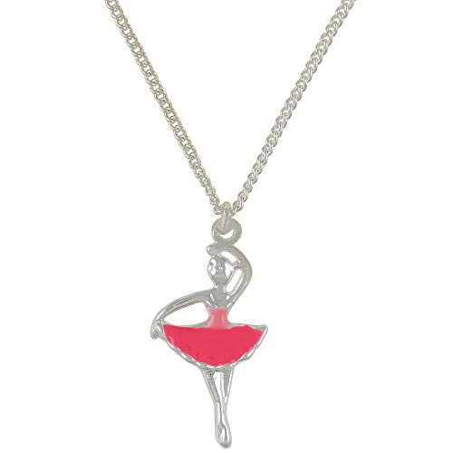Ravel - Reloj de Ballet Infantil Little Gems y Juego de Joyas Plateadas Ravel - Reloj de Ballet Infantil Little Gems y Juego de Joyas Plateadas