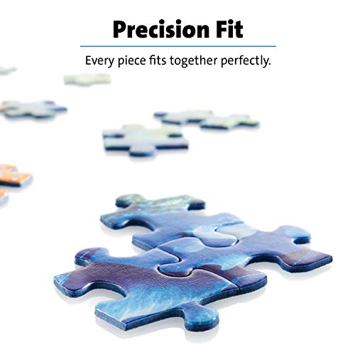 Ravensburger Puzzle Selfie de Perros - Puzzle 300 XXL, 300 piezas, para niños 9+ años (13228) Ravensburger Puzzle Selfie de Perros - Puzzle 300 XXL, 300 piezas, para niños 9+ años (13228)