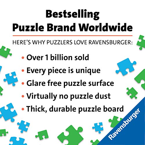 Ravensburger Puzzle Selfie de Perros - Puzzle 300 XXL, 300 piezas, para niños 9+ años (13228) Ravensburger Puzzle Selfie de Perros - Puzzle 300 XXL, 300 piezas, para niños 9+ años (13228)