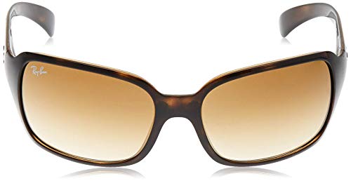 Ray- Ban RB4068 710/51 60, Gafas de sol para mujer, Marrón, 60-17-130 Ray- Ban RB4068 710/51 60, Gafas de sol para mujer, Marrón, 60-17-130