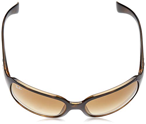 Ray- Ban RB4068 710/51 60, Gafas de sol para mujer, Marrón, 60-17-130 Ray- Ban RB4068 710/51 60, Gafas de sol para mujer, Marrón, 60-17-130