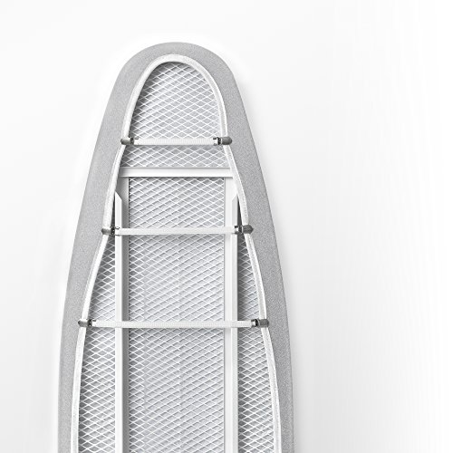 Rayen 6361.01 - Tensores para Fundas de Planchar, Color Blanco Rayen 6361.01 - Tensores para Fundas de Planchar, Color Blanco