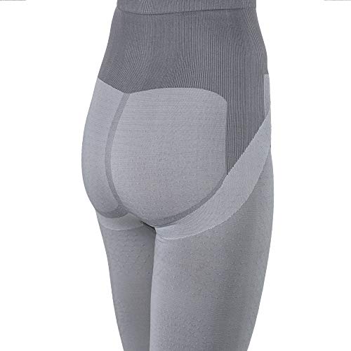 Rc Ocio Fajas Reductoras Adelgazante Mujer con turbalina con Efecto body anticelulitico para abdomen faja lumbar abdominal mejora la circulación y Ayuda a Reducir la Celulitis Rc Ocio Fajas Reductoras Adelgazante Mujer con turbalina con Efecto body anticelulitico para abdomen faja lumbar abdominal mejora la circulación y Ayuda a Reducir la Celulitis