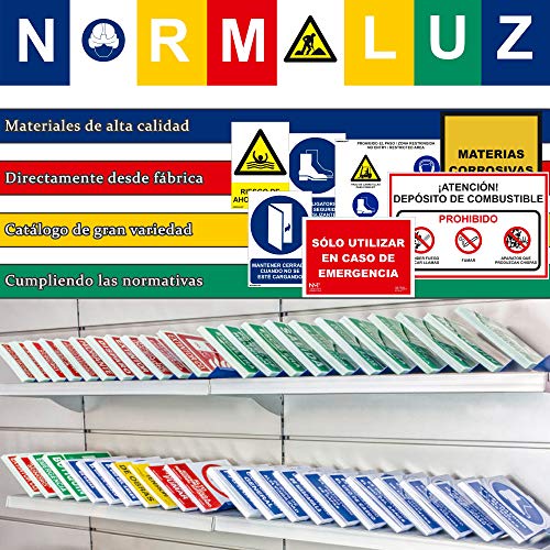RD707011 - Señal Adhesiva Rectangular Vestuario Masculino Acero inoxidable Adhesivo 0,8 mm 5x20 cm con CTE, RIPCI Nueva Legislación RD707011 - Señal Adhesiva Rectangular Vestuario Masculino Acero inoxidable Adhesivo 0,8 mm 5x20 cm con CTE, RIPCI Nueva Legislación