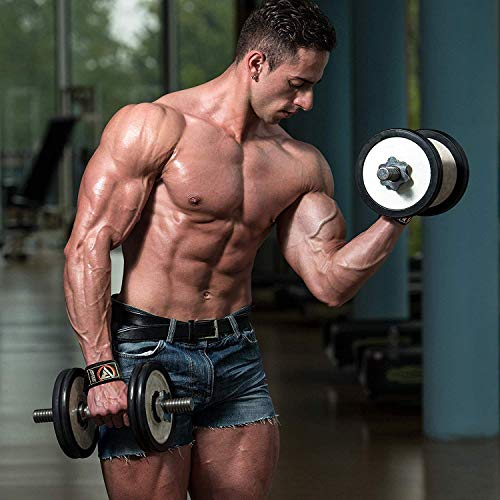 RDX Cinta Boxeo Vendas Mano Muñeca Elástico MMA Envolturas 4,5 Metros Vendaje Kick Boxing (Pack de Tres Pares) RDX Cinta Boxeo Vendas Mano Muñeca Elástico MMA Envolturas 4,5 Metros Vendaje Kick Boxing (Pack de Tres Pares)