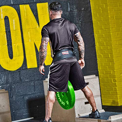 RDX Gimnasio Cinturón Peso Inmersión Entrenamiento Musculacion Cinturones Pesas Levantamiento RDX Gimnasio Cinturón Peso Inmersión Entrenamiento Musculacion Cinturones Pesas Levantamiento