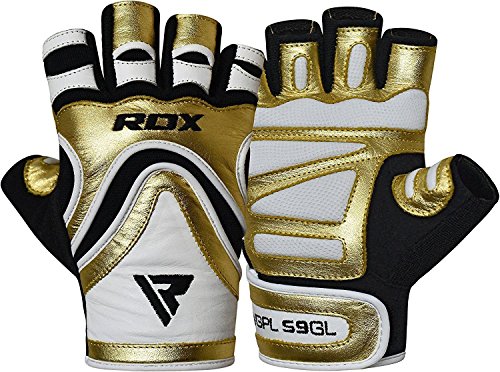 RDX Gimnasio Guantes Gym Musculacion Pesas Fitness Entrenamiento Culturismo RDX Gimnasio Guantes Gym Musculacion Pesas Fitness Entrenamiento Culturismo