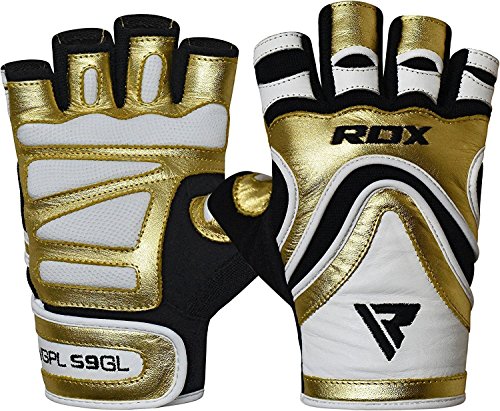 RDX Gimnasio Guantes Gym Musculacion Pesas Fitness Entrenamiento Culturismo RDX Gimnasio Guantes Gym Musculacion Pesas Fitness Entrenamiento Culturismo
