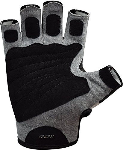 RDX Gym Gimnasio Guantes Pesas Musculacion Culturismo Fitness Entrenamiento RDX Gym Gimnasio Guantes Pesas Musculacion Culturismo Fitness Entrenamiento