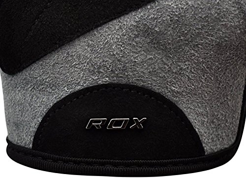 RDX Gym Gimnasio Guantes Pesas Musculacion Culturismo Fitness Entrenamiento