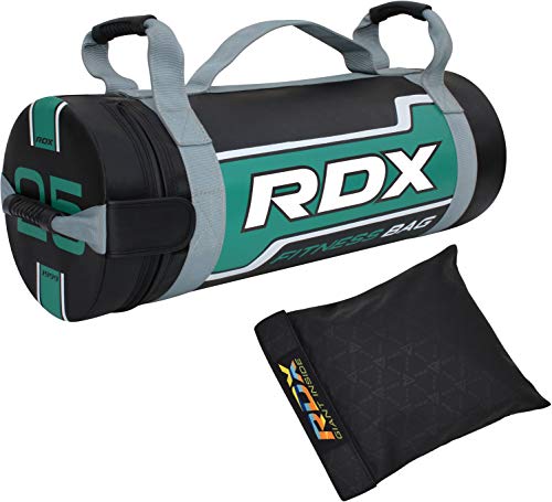 RDX Sandbag Fitness Workout Saco Peso Power Bag Ejercicio Pelota Gymnasia