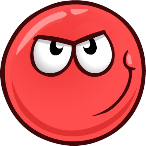 Red Ball 4 Red Ball 4