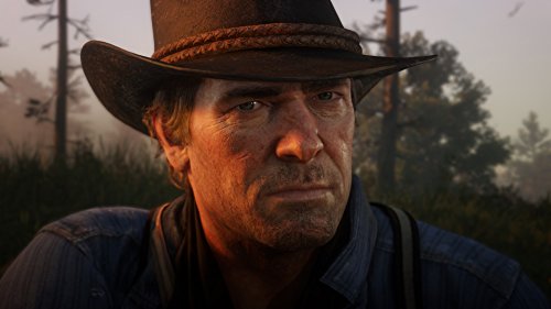 Red Dead Redemption 2 (PS4) Red Dead Redemption 2 (PS4)