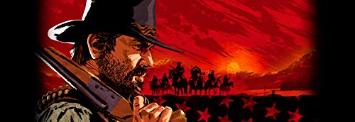Red Dead Redemption 2 (PS4) Red Dead Redemption 2 (PS4)