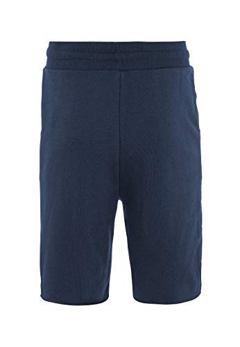 Redbridge Pantalones cortos de chándal para hombre azul oscuro S Redbridge Pantalones cortos de chándal para hombre azul oscuro S