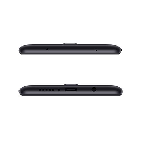 Redmi Note 8 Pro – Smartphone con pantalla 6,53" FullHD+ (Cuatro cámaras de 64 + 8 + 2 + 2 MP, frontal 20 MP, 4500 mAh, MTK Helio G90T octa-core, 6 + 128 GB) Gris mineral, versión Europea