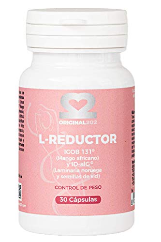 REDUCTOR GRASA ABDOMINAL para adelgazar barriga muslos y caderas Tratamiento efectivo contribuye a perder peso combate la celulitis y grasa abdominal para mujer y hombre - 30 cápsulas