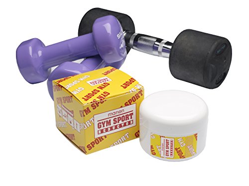 Reductora Anticelulítica Crema - Gym Sport Reductor - 200 ml . Aplícala antes y después de hacer Ejercicio en CASA. Reductora Anticelulítica Crema - Gym Sport Reductor - 200 ml . Aplícala antes y después de hacer Ejercicio en CASA.