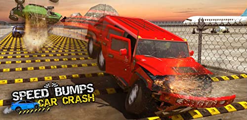 Reductores de velocidad Choque de coche Derby de demolición 2018 Stunt Racing Juegos Gratis