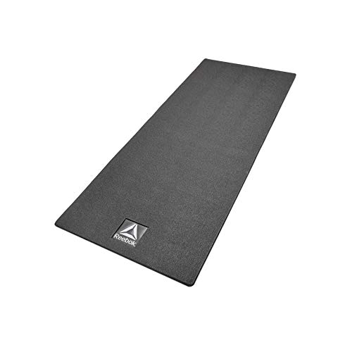 Reebok Alfombrilla de cardio - Bicicleta, Bicicleta Elíptica y Cinta de correr