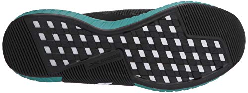 Reebok Bicicleta elíptica Flashfilm Train para Hombre, Color Negro, Talla 48.5 EU Reebok Bicicleta elíptica Flashfilm Train para Hombre, Color Negro, Talla 48.5 EU