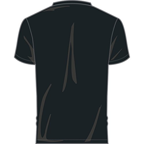 Reebok Crossfit Christmas Graphic Camiseta Hombre - algodón Talla: L