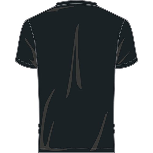 Reebok Crossfit Christmas Graphic Camiseta Hombre - algodón Talla: L Reebok Crossfit Christmas Graphic Camiseta Hombre - algodón Talla: L