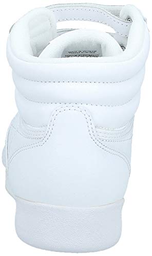 Reebok F/S Hi, Zapatillas de Deporte para Mujer, Blanco Weiß, 38 EU