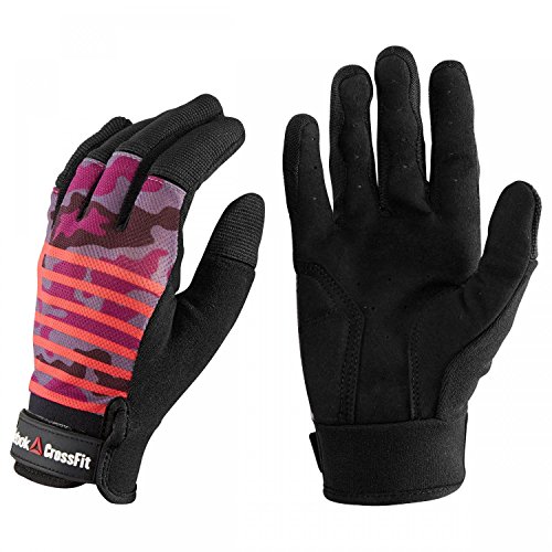 Reebok Guantes Crossfit