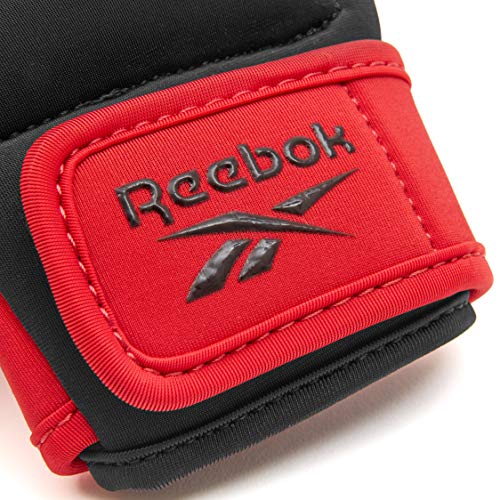 Reebok Guantes de Entrenamiento con Peso - 0.5 Kg Reebok Guantes de Entrenamiento con Peso - 0.5 Kg