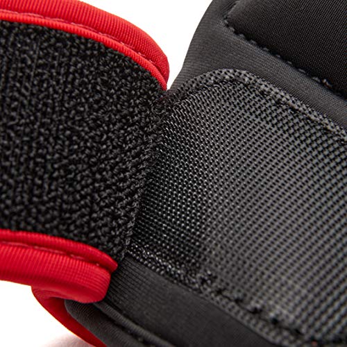 Reebok Guantes de Entrenamiento con Peso - 0.5 Kg Reebok Guantes de Entrenamiento con Peso - 0.5 Kg