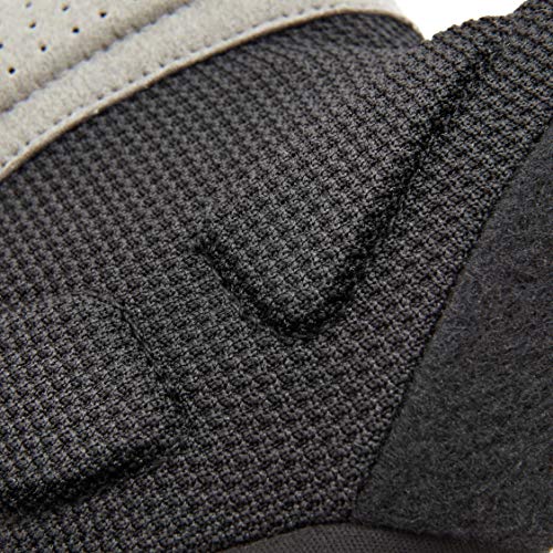 Reebok Guantes de Fitness, para Mujer, Rosado, S-18-19 cm (Alrededor de la Palma) Reebok Guantes de Fitness, para Mujer, Rosado, S-18-19 cm (Alrededor de la Palma)