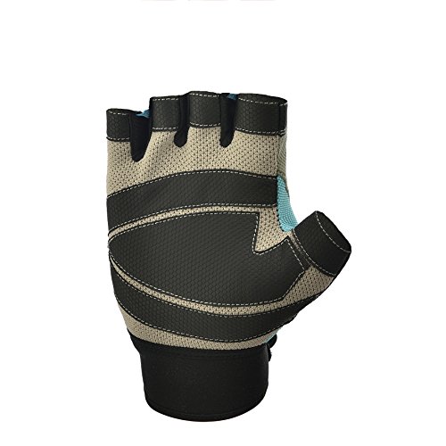 Reebok Guantes de Velocidad - S Reebok Guantes de Velocidad - S