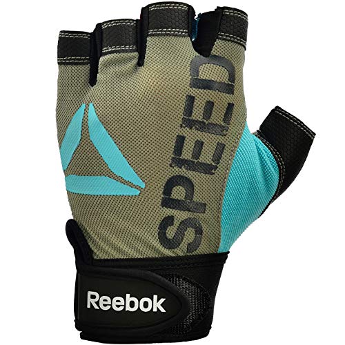 Reebok Guantes de Velocidad - S Reebok Guantes de Velocidad - S