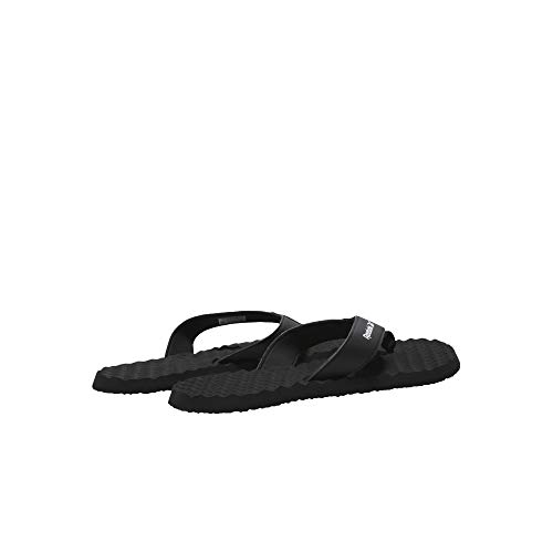 Reebok MISCES Uni, Chanclas, Negro/Blanco/Negro, 36 EU Reebok MISCES Uni, Chanclas, Negro/Blanco/Negro, 36 EU