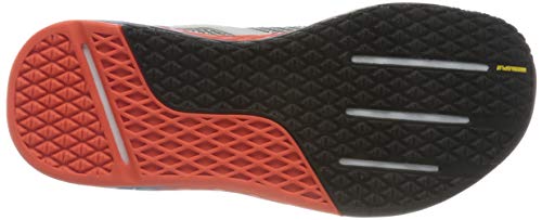 Reebok Nano X, Zapatillas de Deporte Mujer, Blanco/FLUBLU/VIVDOR, 41 EU Reebok Nano X, Zapatillas de Deporte Mujer, Blanco/FLUBLU/VIVDOR, 41 EU