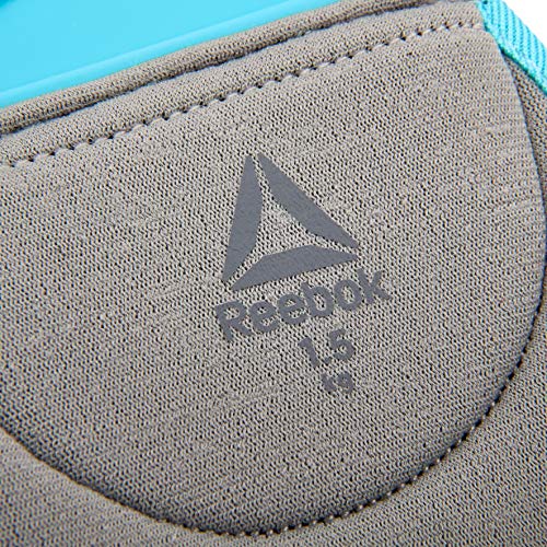 Reebok Pesas de los Tobillos - 0.5 kg Reebok Pesas de los Tobillos - 0.5 kg
