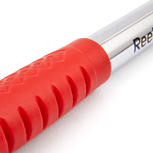 Reebok Premium velocidad cuerdas - rojo Reebok Premium velocidad cuerdas - rojo