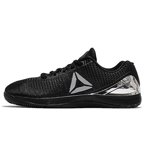 Reebok R Crossfit Nano 7.0 CM9518, Zapatillas de Fitness - 43 EU