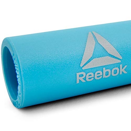 Reebok RARP-11081BL Comba de Velocidad, Adultos Unisex, Azul, Talla Única Reebok RARP-11081BL Comba de Velocidad, Adultos Unisex, Azul, Talla Única