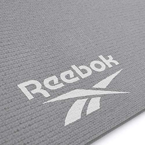 Reebok RAYG-11030 Esterilla de Yoga, Adultos Unisex, 173 x 61 x 0.4 cm