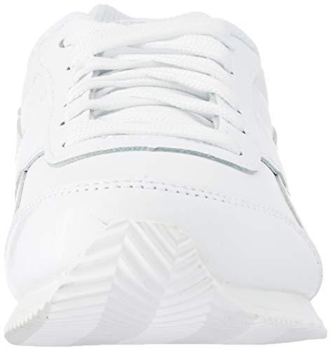 Reebok Royal Cljog 2, Zapatillas de Trail Running Hombre, Blanco White White, 36 EU