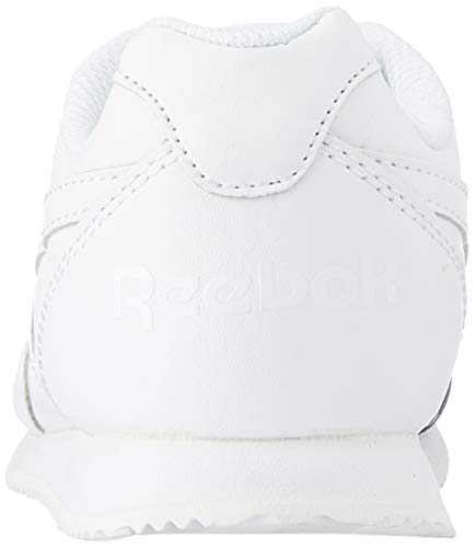 Reebok Royal Cljog 2, Zapatillas de Trail Running Hombre, Blanco White White, 36 EU Reebok Royal Cljog 2, Zapatillas de Trail Running Hombre, Blanco White White, 36 EU