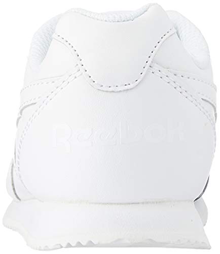 Reebok Royal Cljog 2, Zapatillas de Trail Running Hombre, Blanco White White, 36 EU