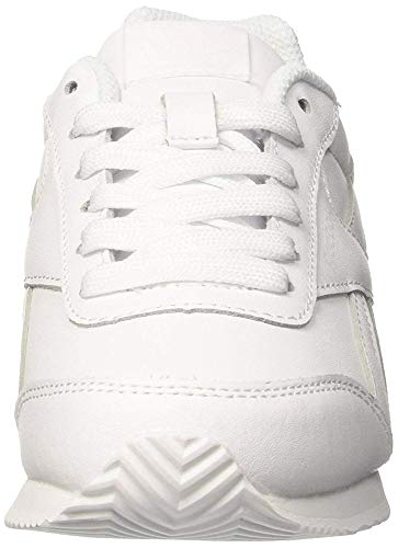 Reebok Royal Cljog 2, Zapatillas de Trail Running Hombre, Blanco White White, 36 EU Reebok Royal Cljog 2, Zapatillas de Trail Running Hombre, Blanco White White, 36 EU